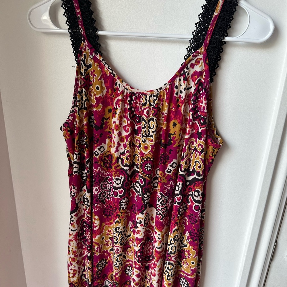 Women’s jumpsuit - Picture 9 of 12